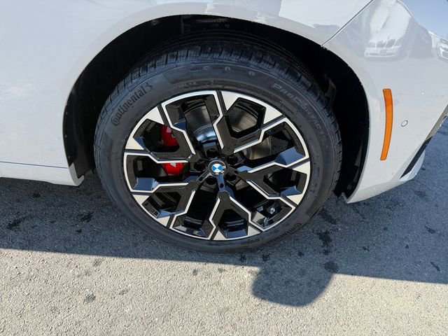 New 2026 BMW X3 xDrive30 w/ Premium Package image 16