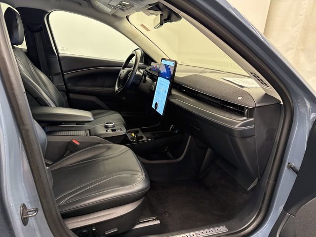Used 2023 Ford Mustang Mach-E Premium AWD/4WD image 16