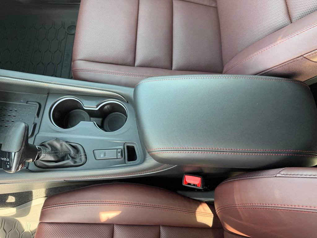 New 2026 Dodge Durango GT image 28