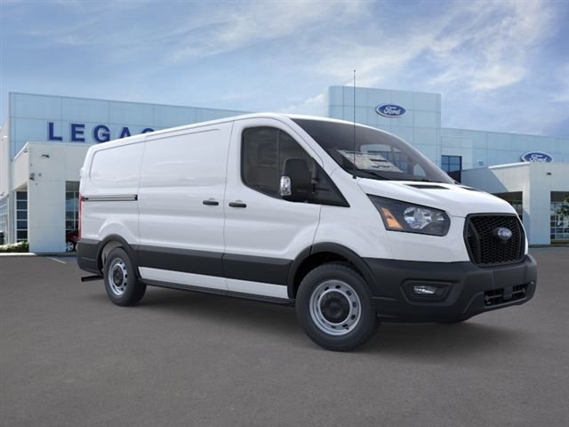 New 2025 Ford Transit 350 Low Roof w/ Load Area Protection Package RWD image 7