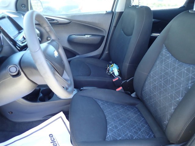 Used 2021 Chevrolet Spark LS FWD image 10