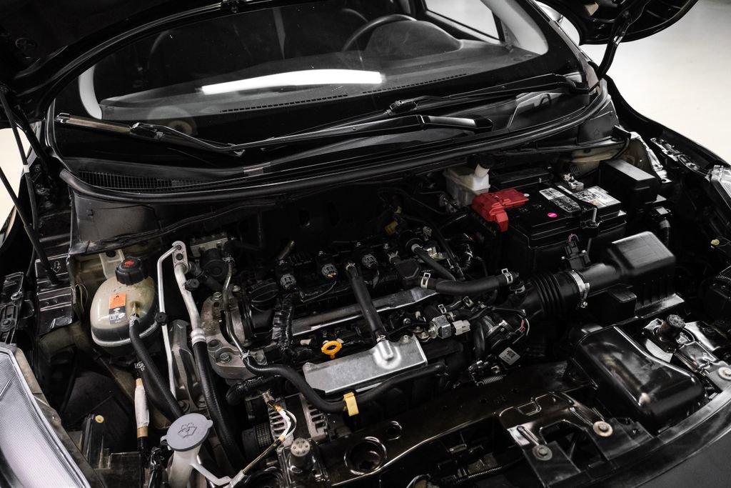 Used 2021 Nissan Versa S image 52