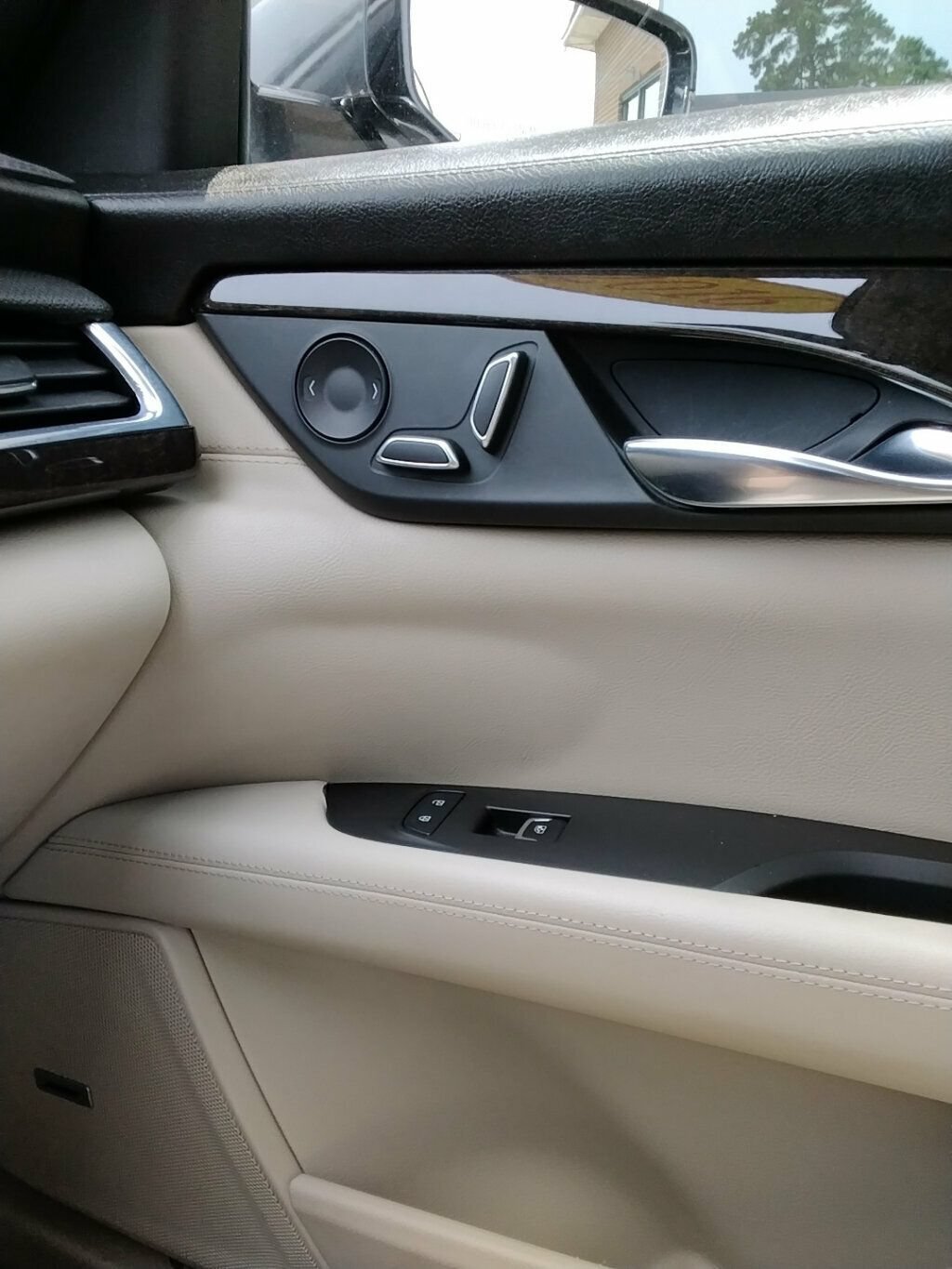 Used 2016 Cadillac CT6 RWD image 24
