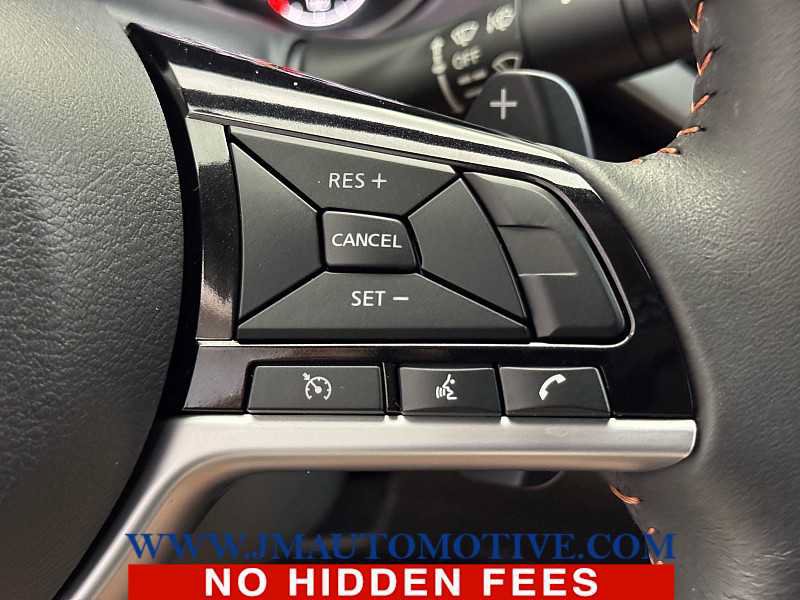 Used 2024 Nissan Altima 2.5 SR w/ SR Premium Package AWD/4WD image 39