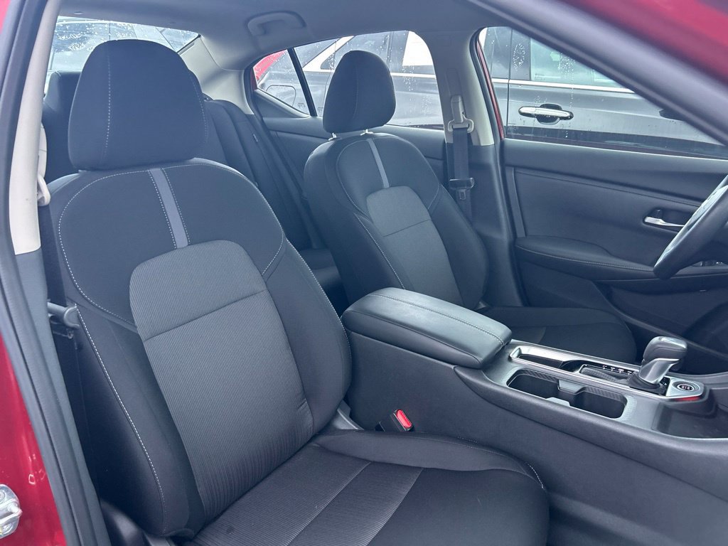 Certified 2024 Nissan Sentra SV w/ Lighting Package FWD image 42