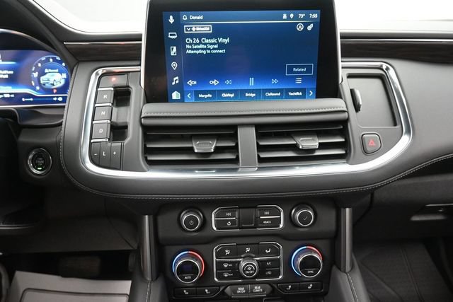Certified 2023 Chevrolet Tahoe LT w/ LT Signature Package AWD/4WD image 10