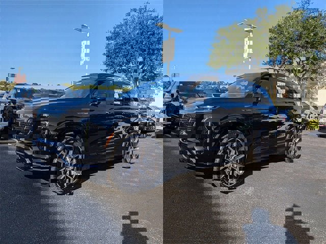 New 2026 Cadillac Vistiq Sport w/ LPO, Floor Liner Package