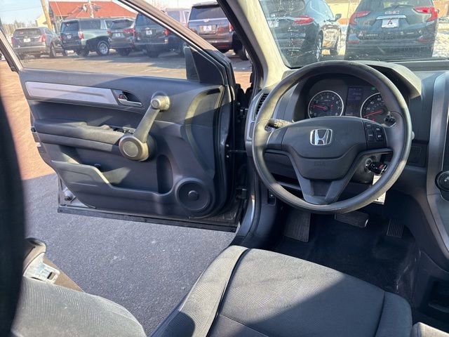 Used 2011 Honda CR-V LX image 16