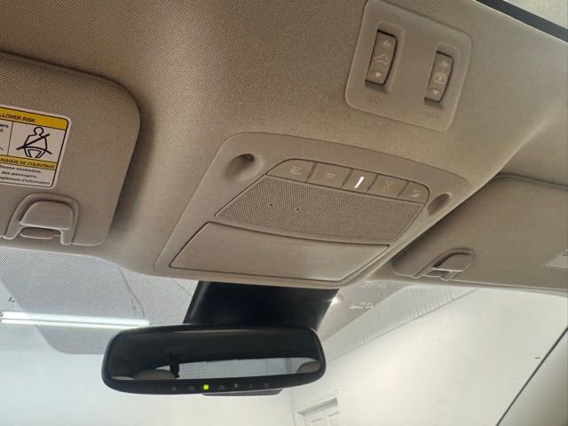 Used 2020 Nissan Murano SL AWD/4WD image 25