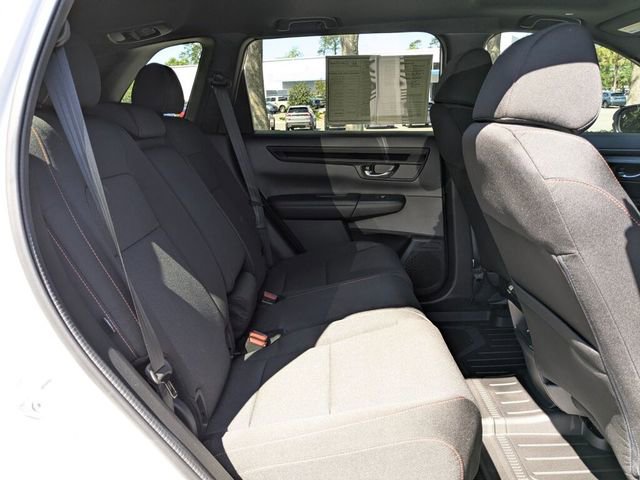 Certified 2026 Honda CR-V Sport image 38