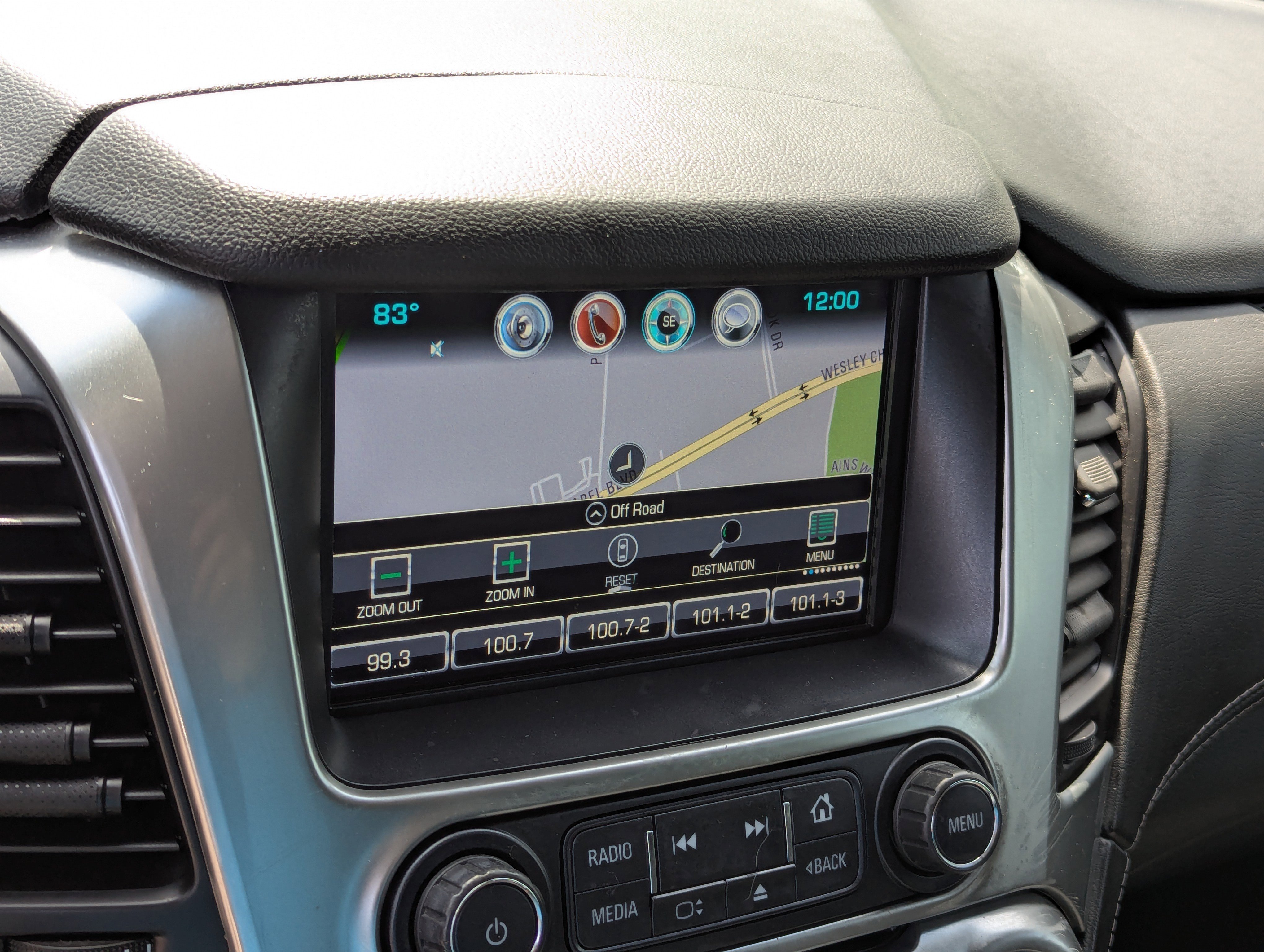 Used 2017 Chevrolet Tahoe Premier RWD image 25