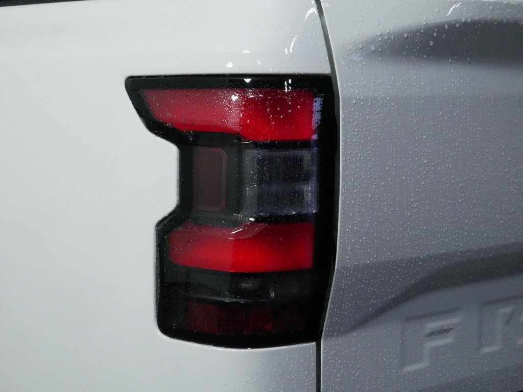 New 2027 Nissan Frontier S AWD/4WD image 11