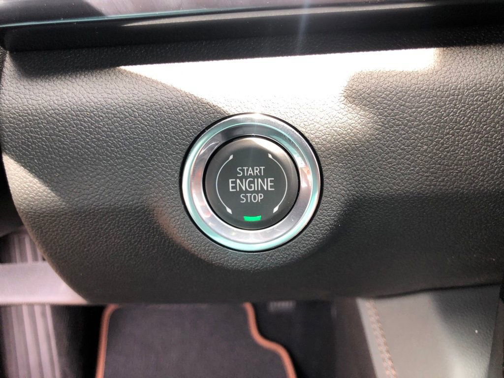 New 2026 GMC Terrain AT4 image 22