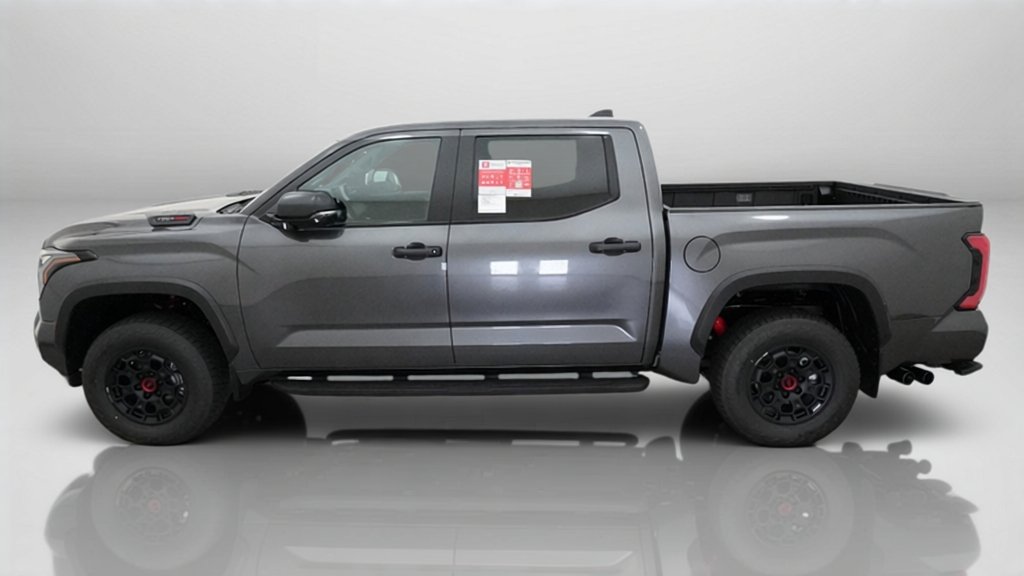 New 2026 Toyota Tundra TRD Pro AWD/4WD image 33
