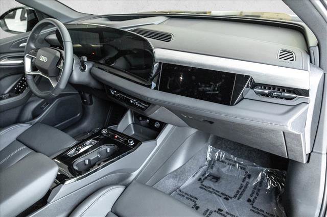 New 2027 Audi Q6 e-tron Premium Plus AWD/4WD image 17