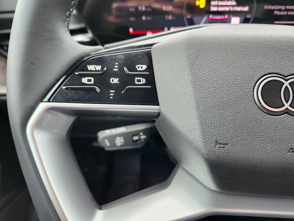 New 2025 Audi Q5 2.0T Premium Plus image 14