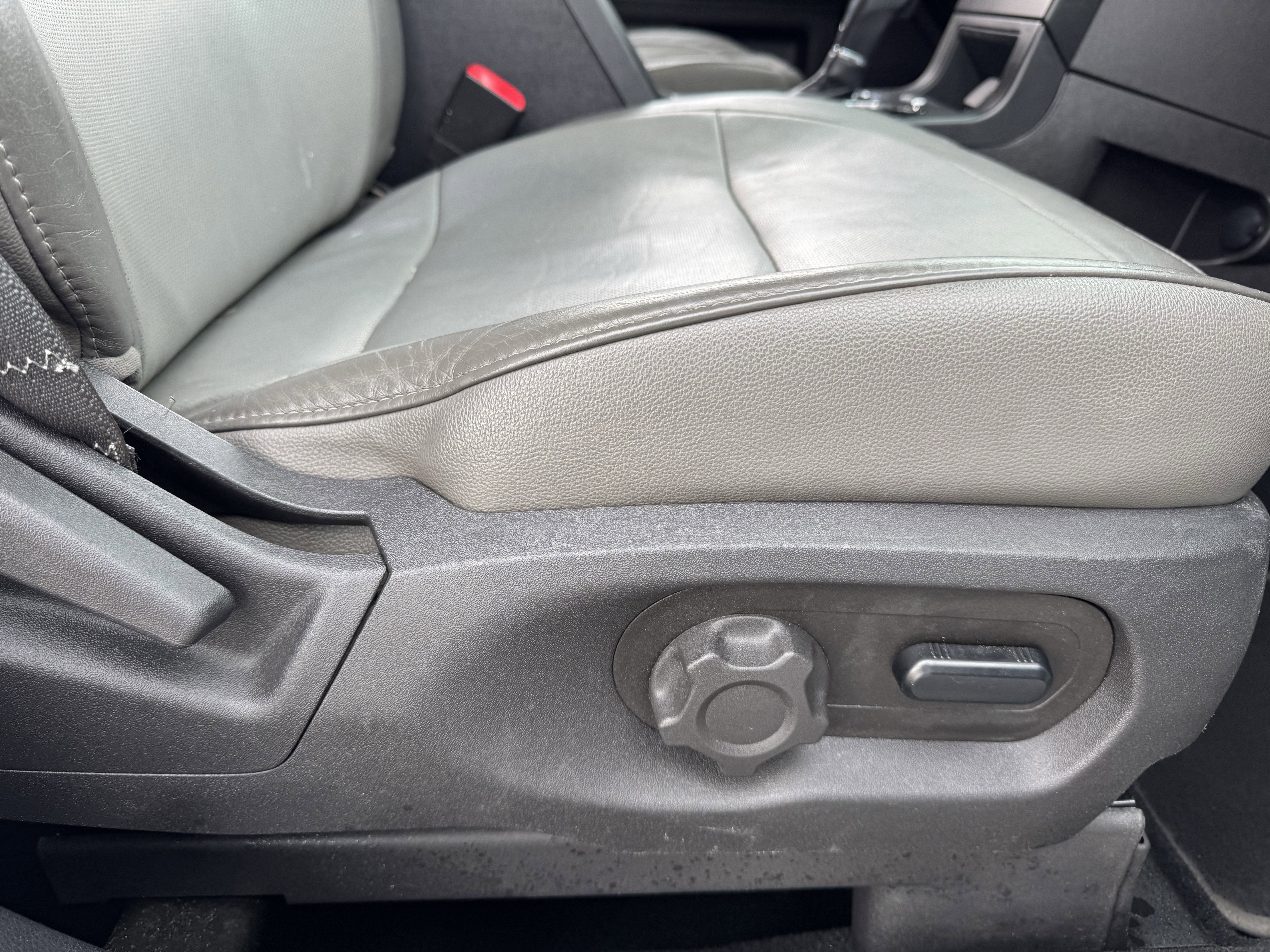 Used 2019 Ford Flex Limited w/ Limited Appearance Package image 42