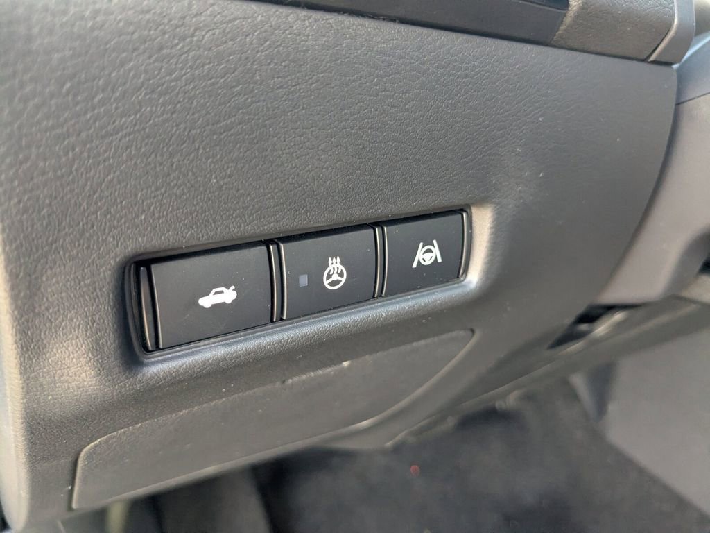 New 2026 Nissan Sentra SR w/ SR Premium Package image 22