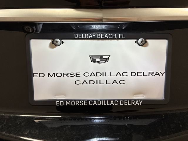Used 2024 Cadillac XT5 Luxury FWD image 30