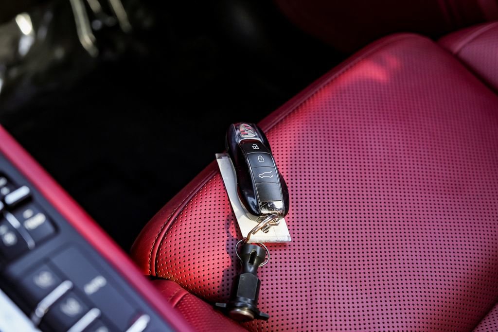 Used 2021 Porsche Macan GTS image 54