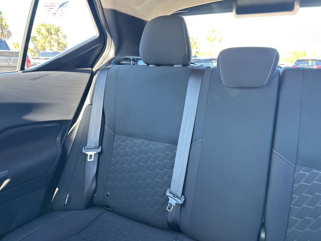 Used 2022 Nissan Kicks SV image 13