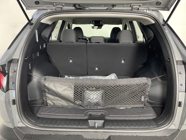 New 2026 Hyundai Tucson SE image 17