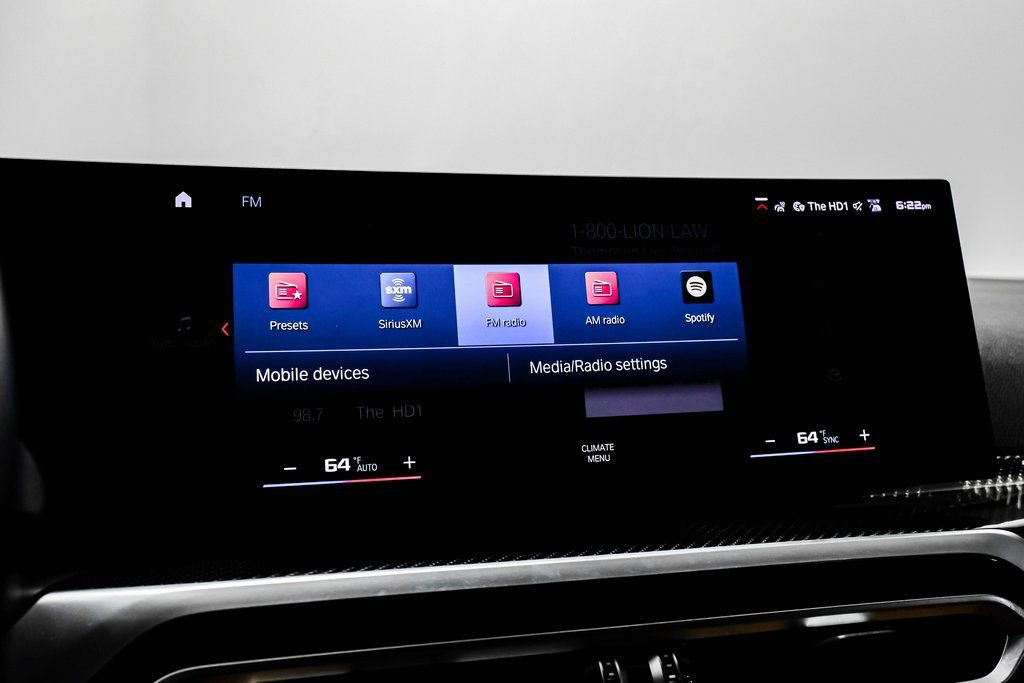 Used 2023 BMW M2 w/ Lighting Package image 25