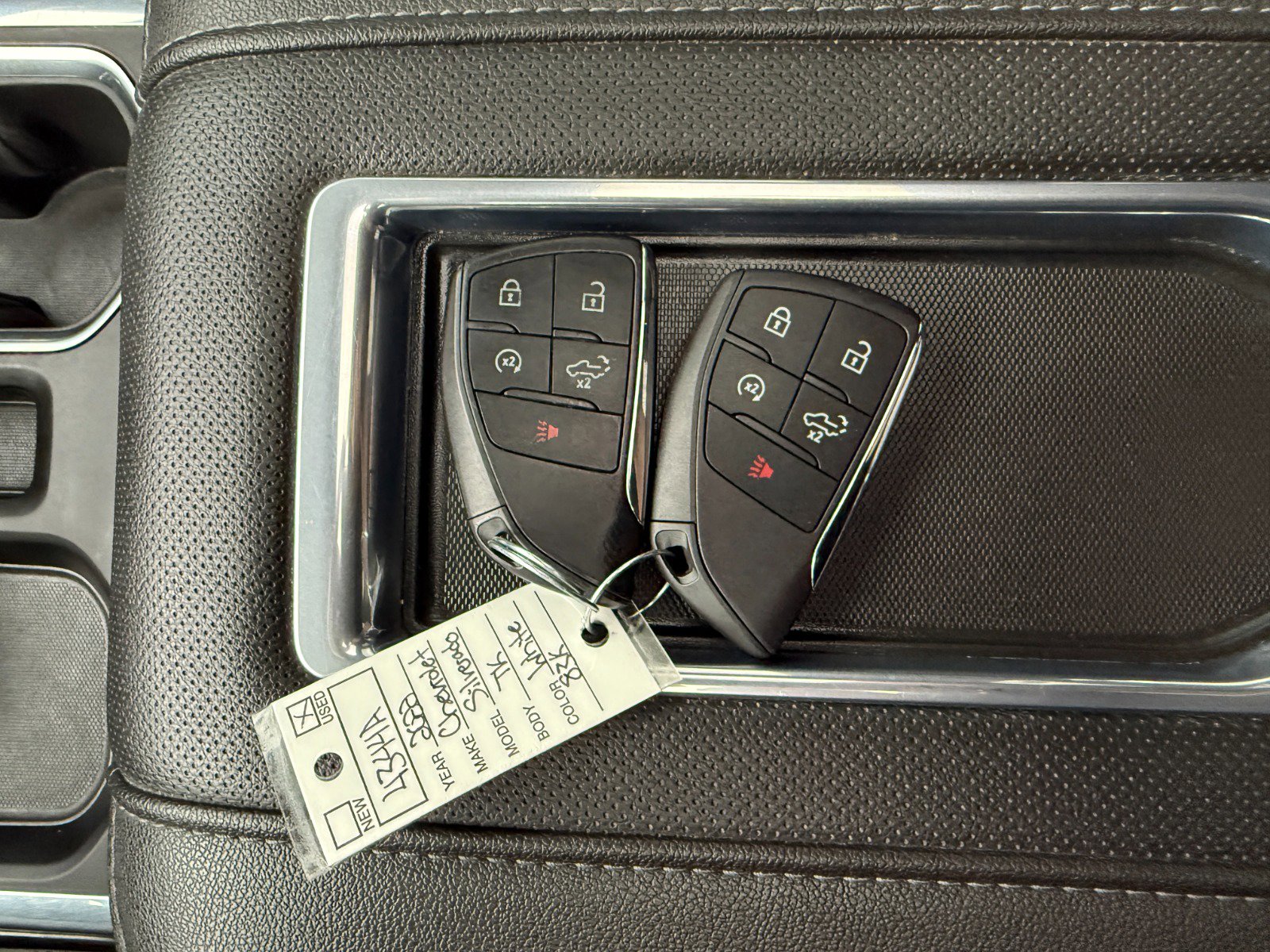 Used 2022 Chevrolet Silverado 1500 LTZ w/ LTZ Premium Package image 39