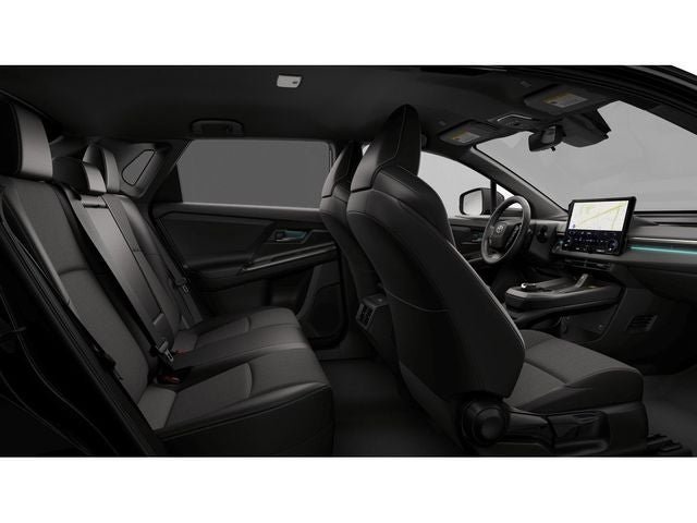 New 2026 Toyota bZ AWD/4WD image 7