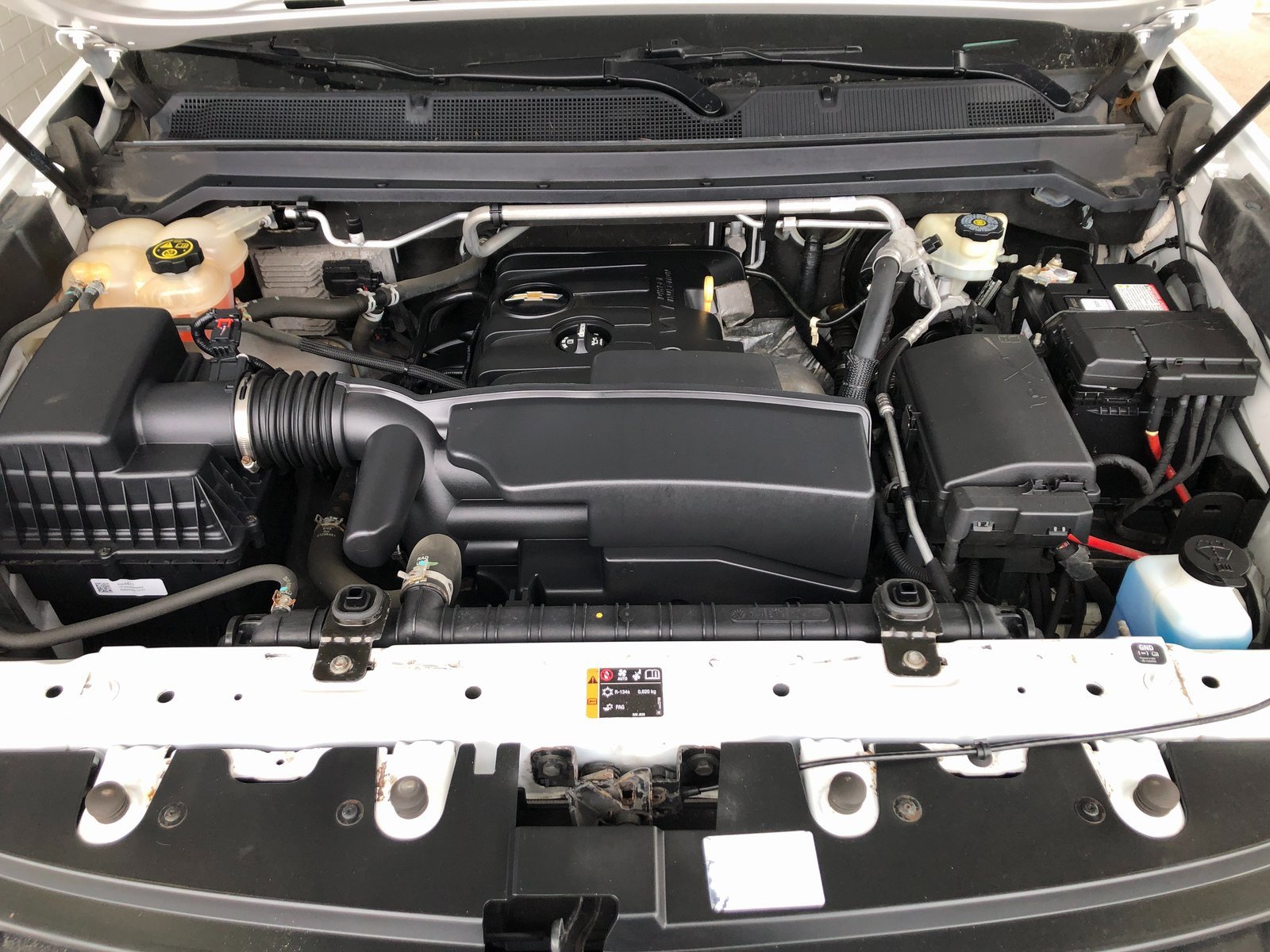 Used 2016 Chevrolet Colorado W/T image 3