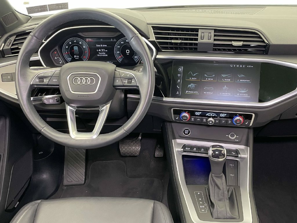 Used 2022 Audi Q3 2.0T Premium Plus AWD/4WD image 27