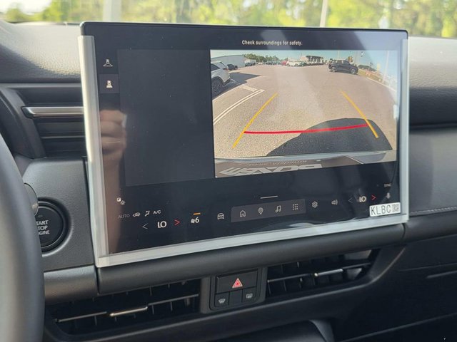 New 2026 MAZDA CX-5 Select AWD/4WD image 13