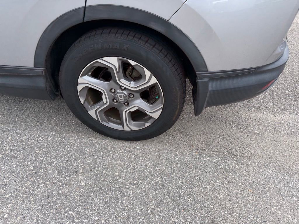 Used 2019 Honda CR-V EX-L image 10