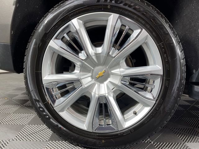Used 2021 Chevrolet Tahoe LT image 15