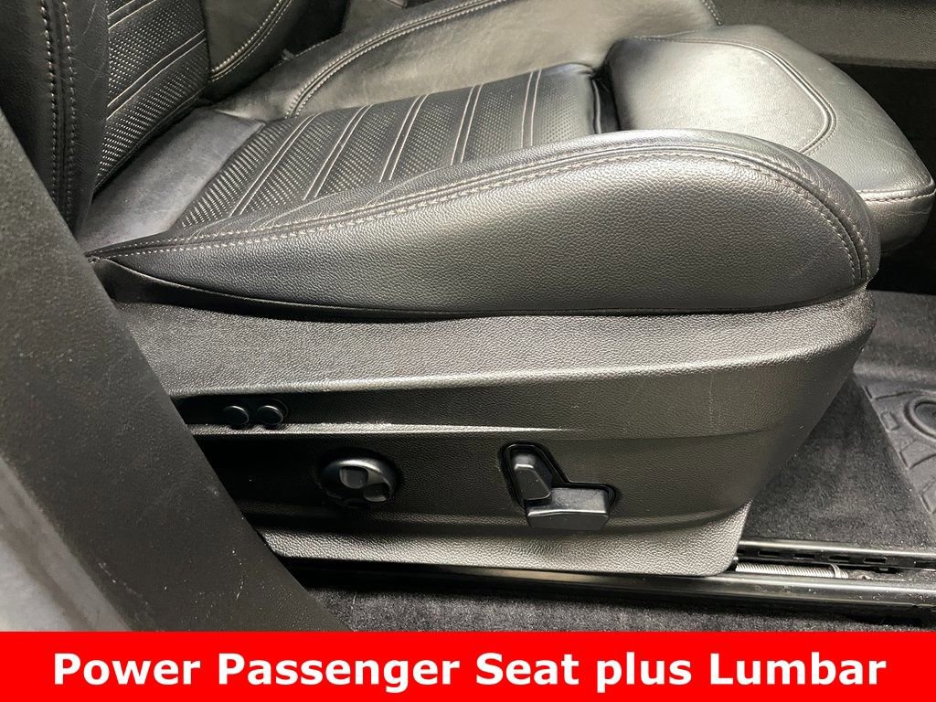 Used 2018 Alfa Romeo Stelvio Ti Sport image 11