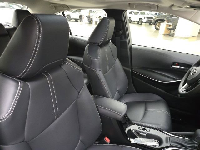 New 2026 Toyota Corolla XLE FWD image 10