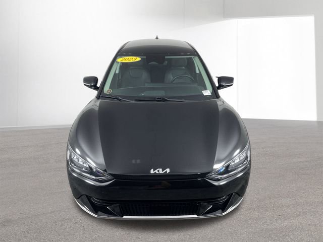 Used 2023 Kia EV6 Wind image 44