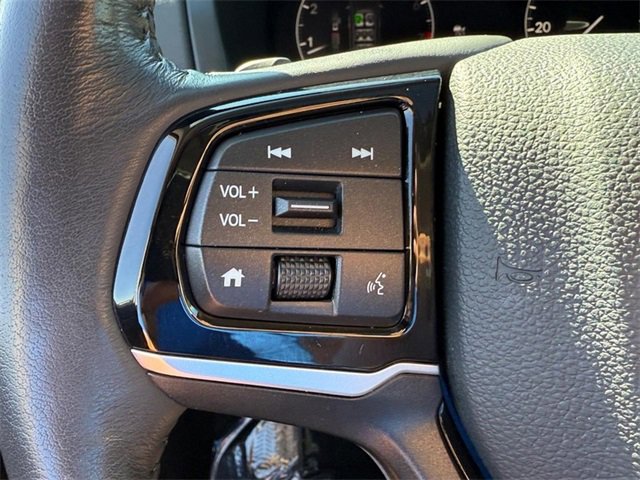 Certified 2025 Honda Odyssey Touring image 19