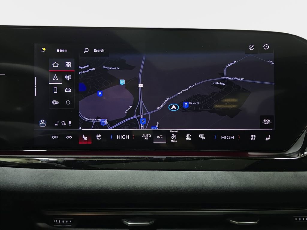 New 2026 Audi A6 3.0 image 19