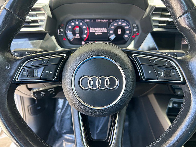 Used 2024 Audi A3 2.0T Premium FWD image 26