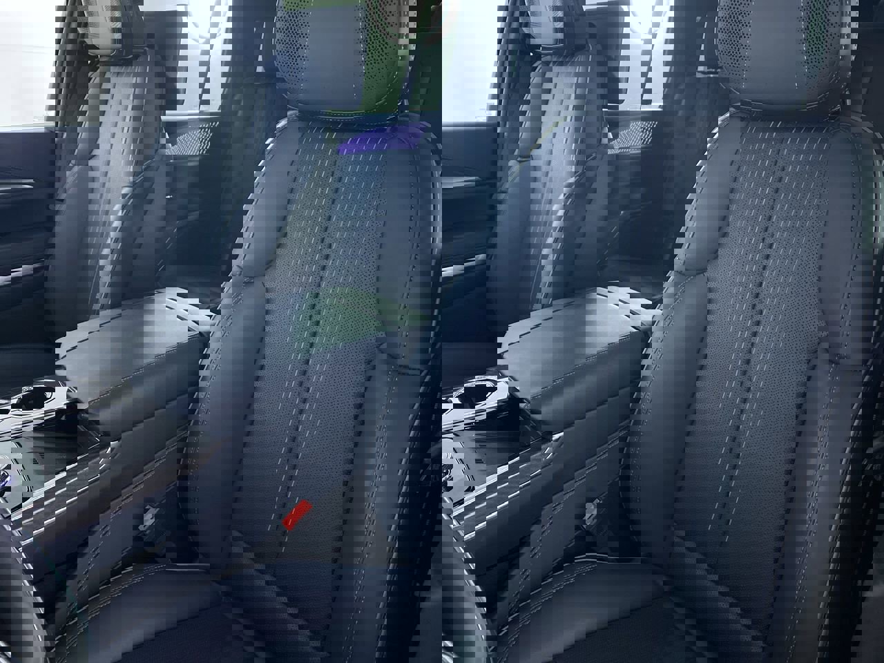 New 2025 Cadillac Escalade IQ Sport 2 image 11