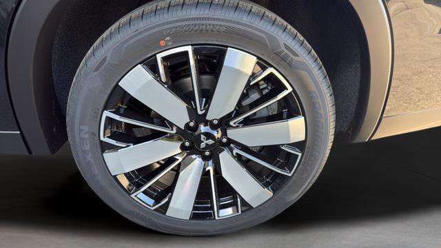 New 2026 Mitsubishi Outlander SE FWD image 33