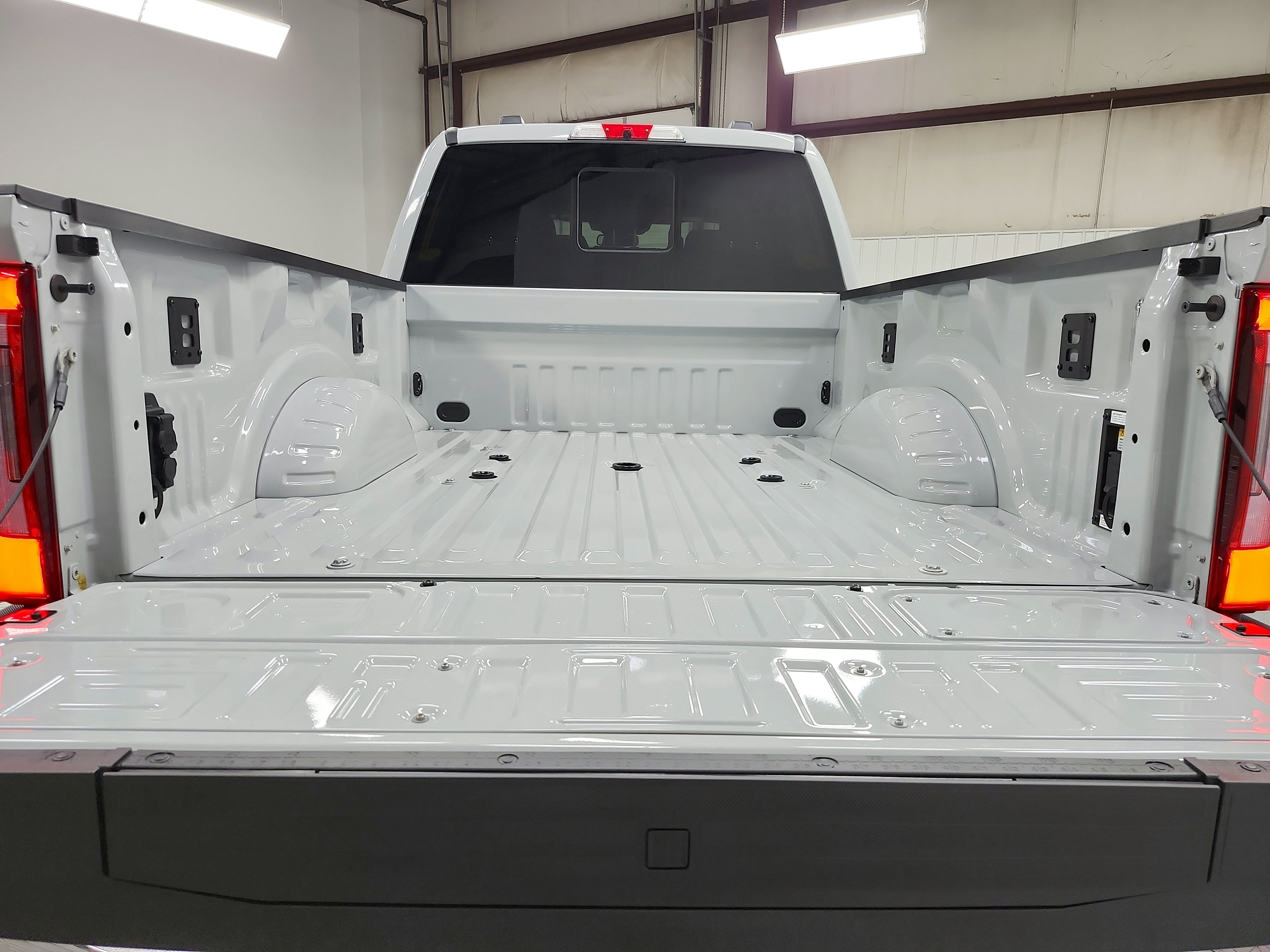 New 2026 Ford F250 Platinum AWD/4WD image 90
