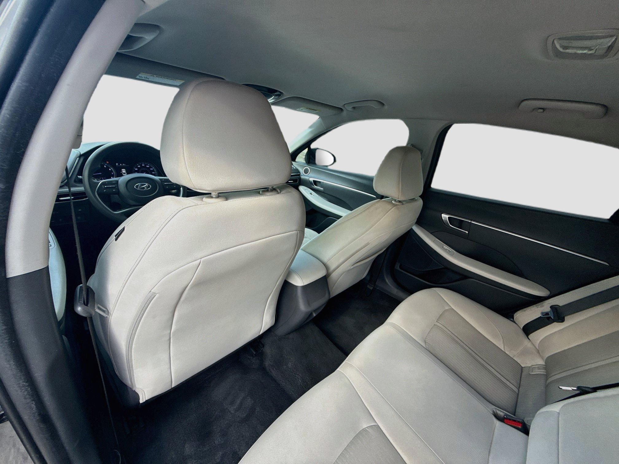 Used 2023 Hyundai Sonata SEL FWD image 22