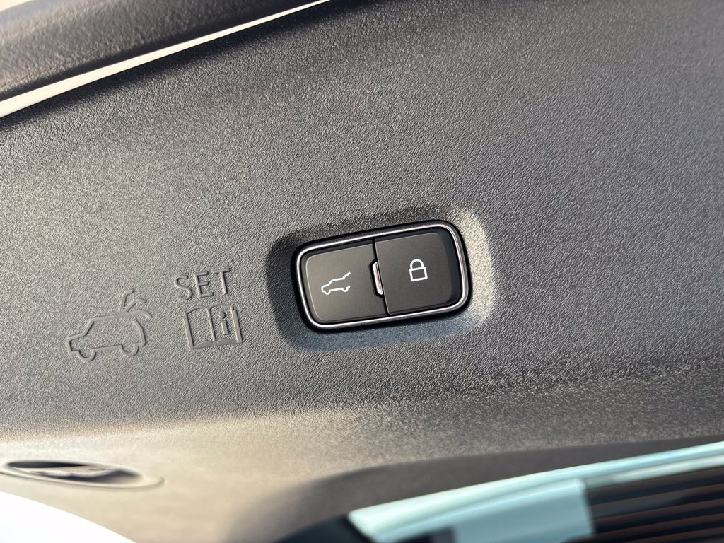 New 2026 Ford Expedition Tremor AWD/4WD image 35