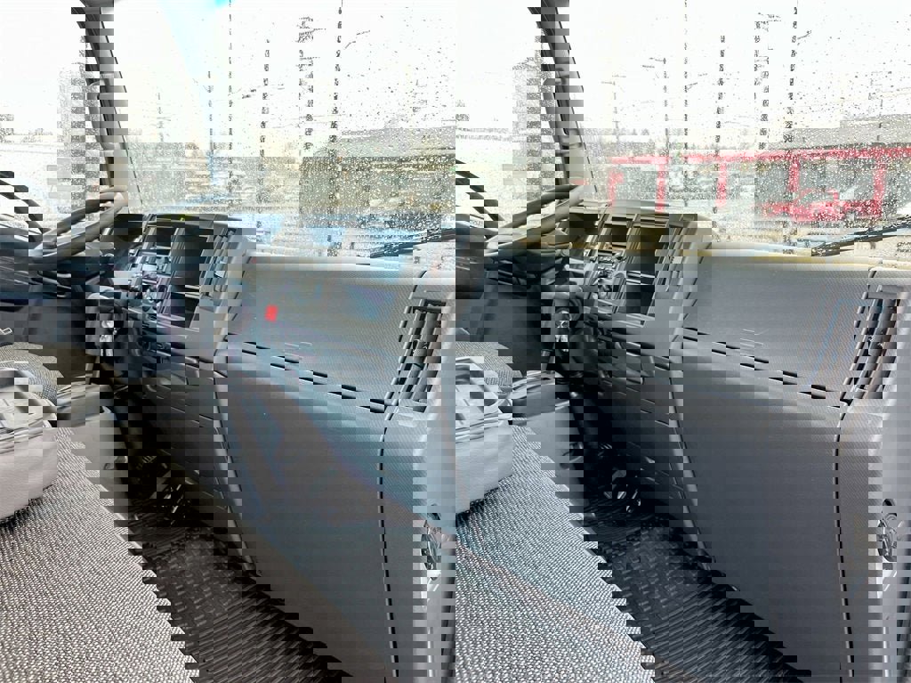 New 2025 Chevrolet Low Cab Forward image 13