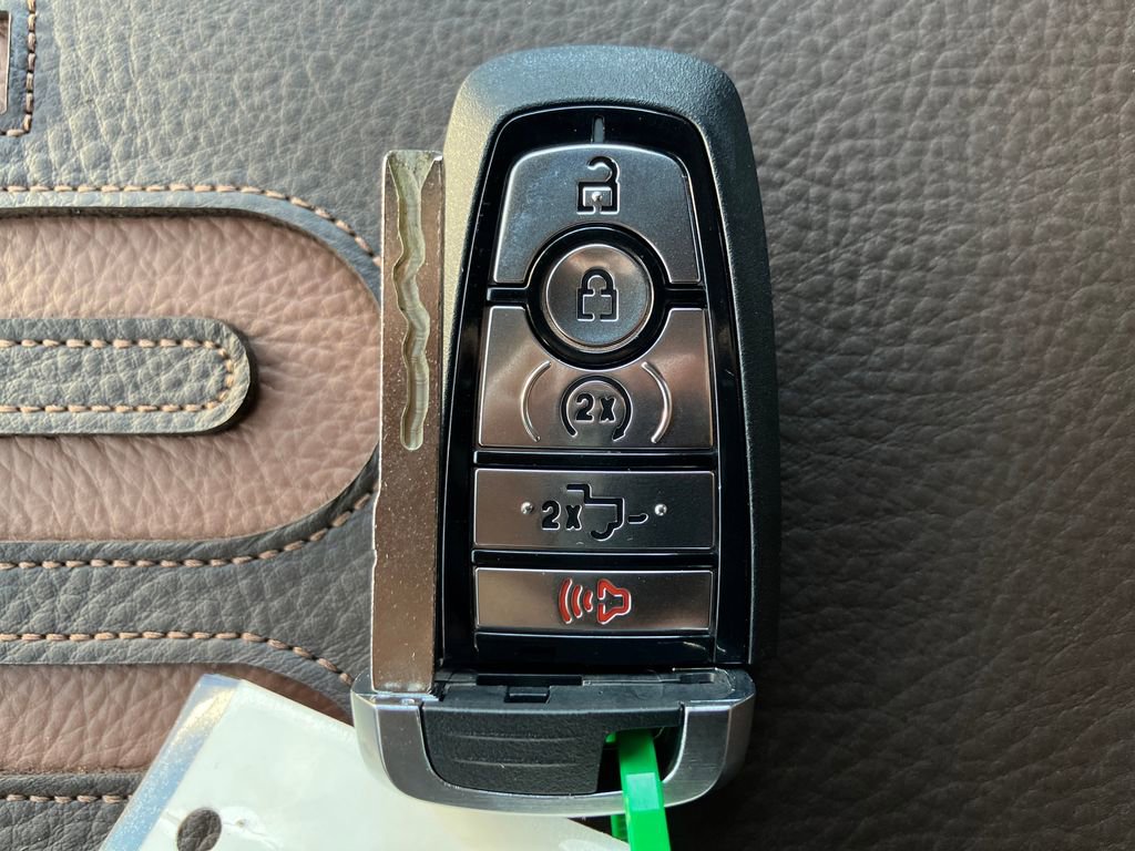 New 2026 Ford F250 King Ranch image 33