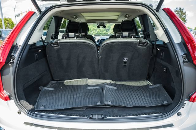 Certified 2023 Volvo XC90 B6 Plus AWD/4WD image 10
