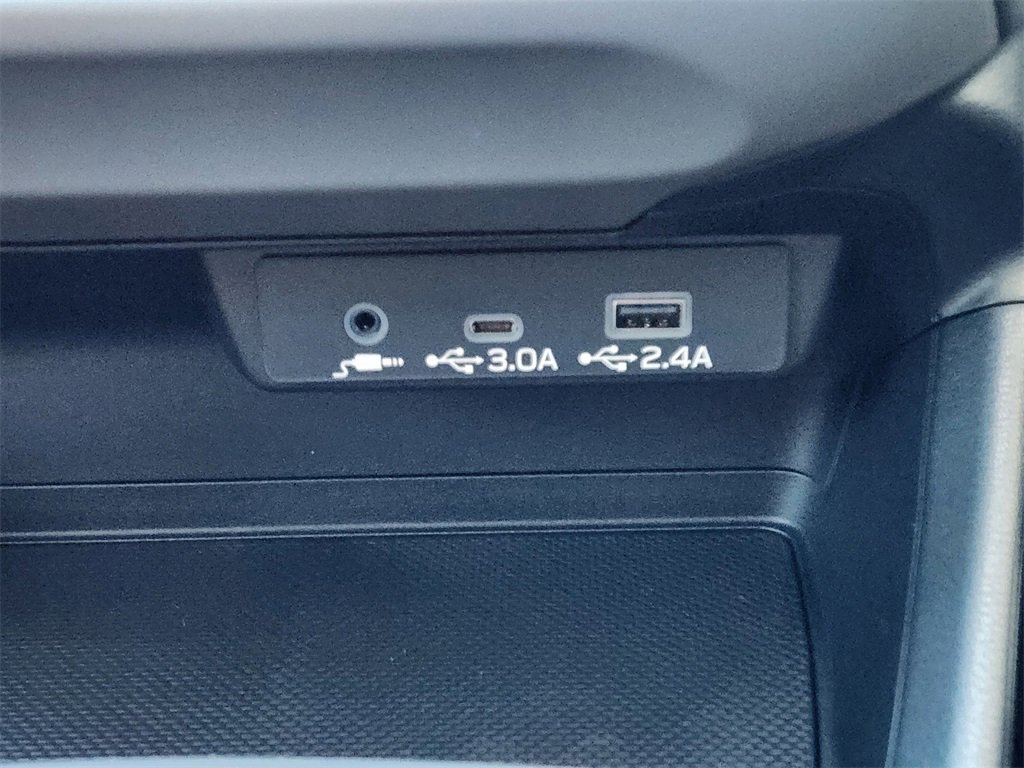 New 2025 Subaru Crosstrek 2.5i Premium image 14
