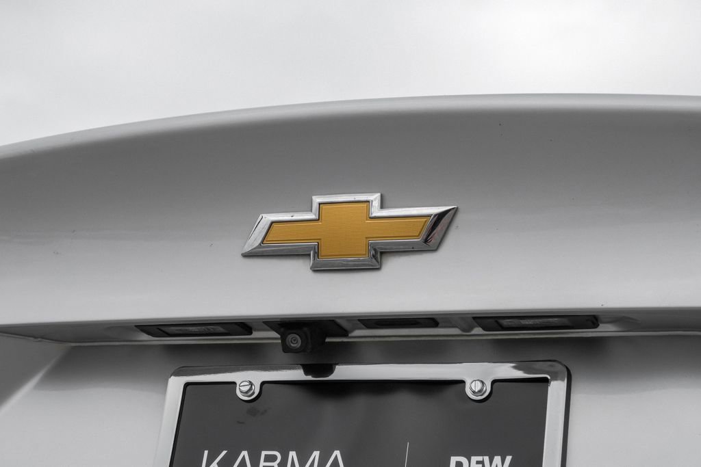 Used 2020 Chevrolet Malibu LT image 52